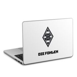 Folien für Laptops matt