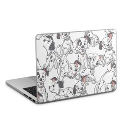 SkinVinyyli Läppäreille mattapinta