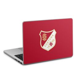 Folien für Laptops matt