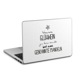 Folien für Laptops matt