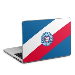 Folien für Laptops matt