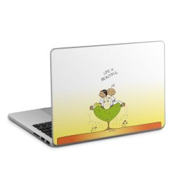 Folien für Laptops matt