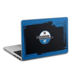 Folien für Laptops matt