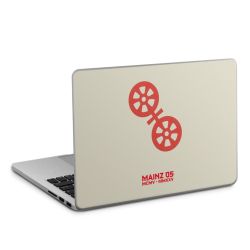 Folien für Laptops matt