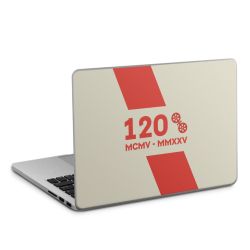 Folien für Laptops matt