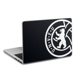 Folien für Laptops matt