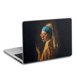 Foils for Laptops matt