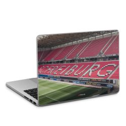 Folien für Laptops matt