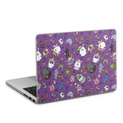 Folien für Laptops matt