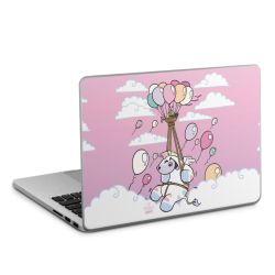 Folien für Laptops matt