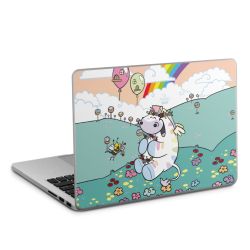 Folien für Laptops matt