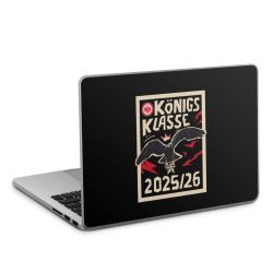 Folien für Laptops matt