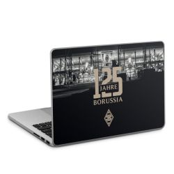 Folien für Laptops matt