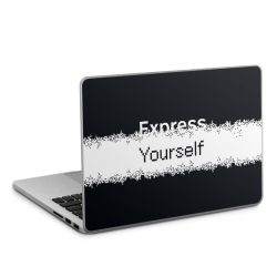 Foils for Laptops matt