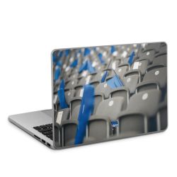 Folien für Laptops matt