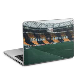 Folien für Laptops matt