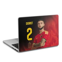 Foils for Laptops matt