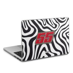 Folien für Laptops matt