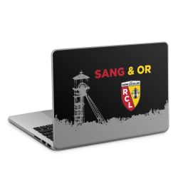 Sang & Or RC Lens
