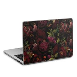 Champ de Fleurs Foncé