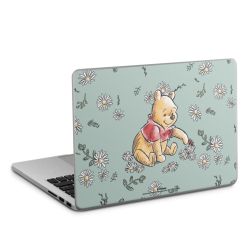 Winnie Puuh Gänseblümchen und Käfer Liebe