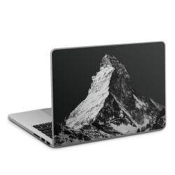 Schneebedeckte Berge