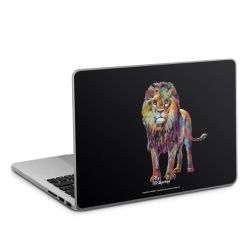 Leone colorato da P.D. Moreno