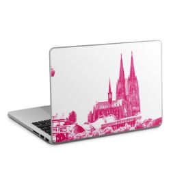 Folien für Laptops matt