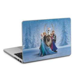 SkinVinyyli Läppäreille mattapinta