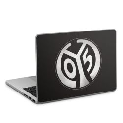 Folien für Laptops matt