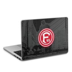 Folien für Laptops matt