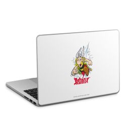 Folien für Laptops matt