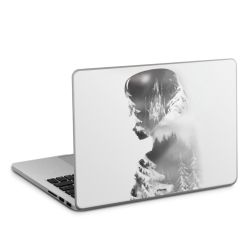 SkinVinyyli Läppäreille mattapinta