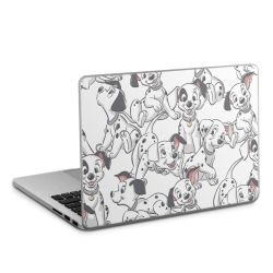 Foils for Laptops matt