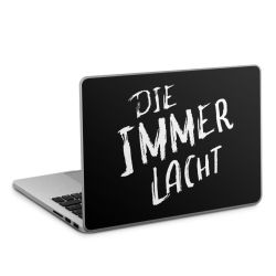 Folien für Laptops matt