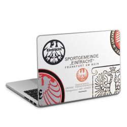 Folien für Laptops matt