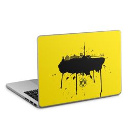 Folien für Laptops matt