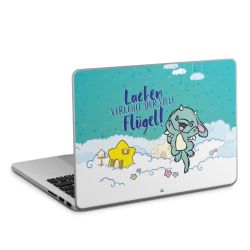 Folien für Laptops matt