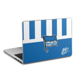 Folien für Laptops matt