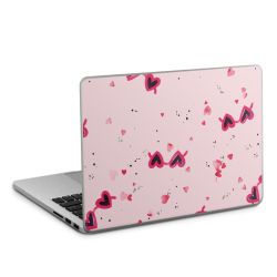 SkinVinyyli Läppäreille mattapinta