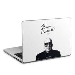 Foils for Laptops matt