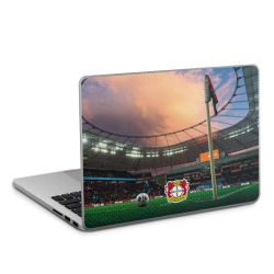 Folien für Laptops matt