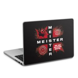 Folien für Laptops matt