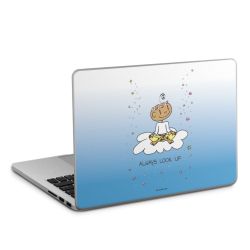 Folien für Laptops matt