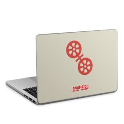 Folien für Laptops matt