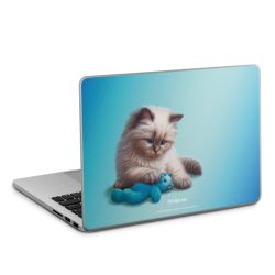 SkinVinyyli Läppäreille mattapinta