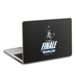 Folien für Laptops matt