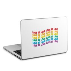 Foils for Laptops matt