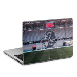 Folien für Laptops matt