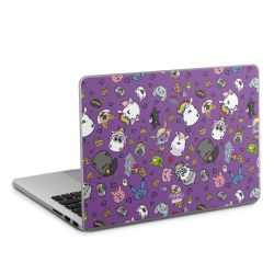 Folien für Laptops matt